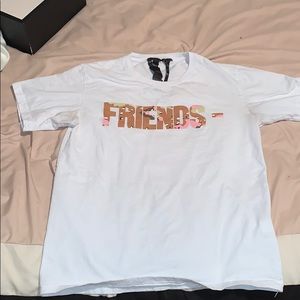 Vlone Shirt